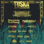 Tuska Festival 2025