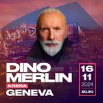 Dino Merlin @ Arena Geneva