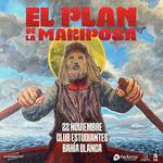 El Plan de la Mariposa en Bahia Blanca 