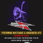 Adrian Vandenberg w/s/g Bad Marriage