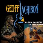 Geoff Achison at Golden Vine