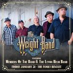 The Weight Band