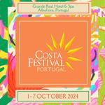 Costa Festival Portugal 2024