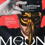 Claptone