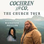 The Church Tour 