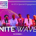 Nite Wave Live at Edmonds Center for the Arts 