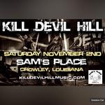 Kill Devil Hill