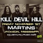 Kill Devil Hill 