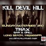 Kill Devil Hill