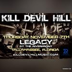 Kill Devil Hill