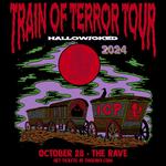 Insane Clown Posse - Train Of Terror Tour