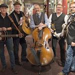 The Seldom Scene Returns to Live At Hub City Vinyl