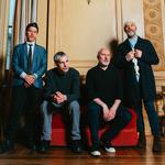 The Bad Plus @ the Dakota