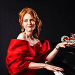 St. Louis, MO - Spending Christmas with Alicia Witt