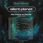 Superbloom EU/UK Tour