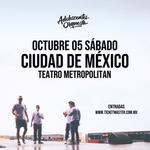 Adolescentes Orquesta - Ciudad de México