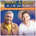 Dominic and Barry Kirwan