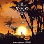 Kygo World Tour Part 2