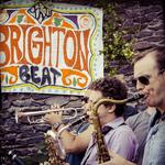 The Big Takeover + The Brighton Beat