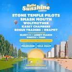 Hello Sunshine Festival 2025