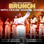 Soul Mama presents House Gospel Choir Brunch