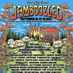 Jamboozled Music & Art Festival 2024