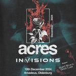 Acres + InVisions 