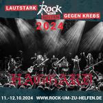 Rock, um zu helfen! 2024