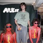 Milk St.