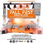 Fall Fest at Reckless 2024