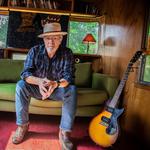 Silver City School House presents Ray Bonneville