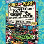 Punk In the Park - American Road Trip 2024