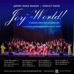 "Joy to the World!" A Sacred Celebration