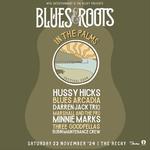 Blues and Roots in the Palms 2024