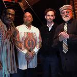 Joe Lovano's Paramount Quartet, featuring Julian Lage, Asante Santi Debriano, Will Calhoun @ Cadogan Hall