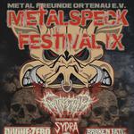 Metalspeck Festival IX 2024