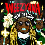 Lil' Weezyana Fest 2024