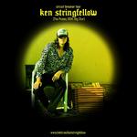 Ken Stringfellow - CIRCUIT BREAKER TOUR - Vigo ES April 10 2025