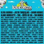 Lollapalooza Argentina 2025