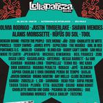 Lollapalooza Brasil 2025