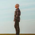 Tim Apple at Robert Renzoni Vineyards 