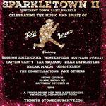 Sparkletown II