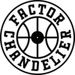 Factor Chandelier