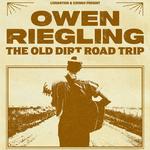 The Old Dirt Road Trip- LOW TICKET ALERT