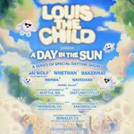 Louis The Child