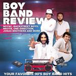 Boy Band Review at Calumet Theatre