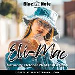 Blue Note Hawaii