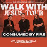 Walk With Jesus tour