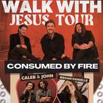 Walk With Jesus tour