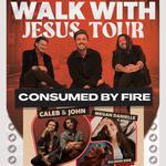 Walk With Jesus tour 